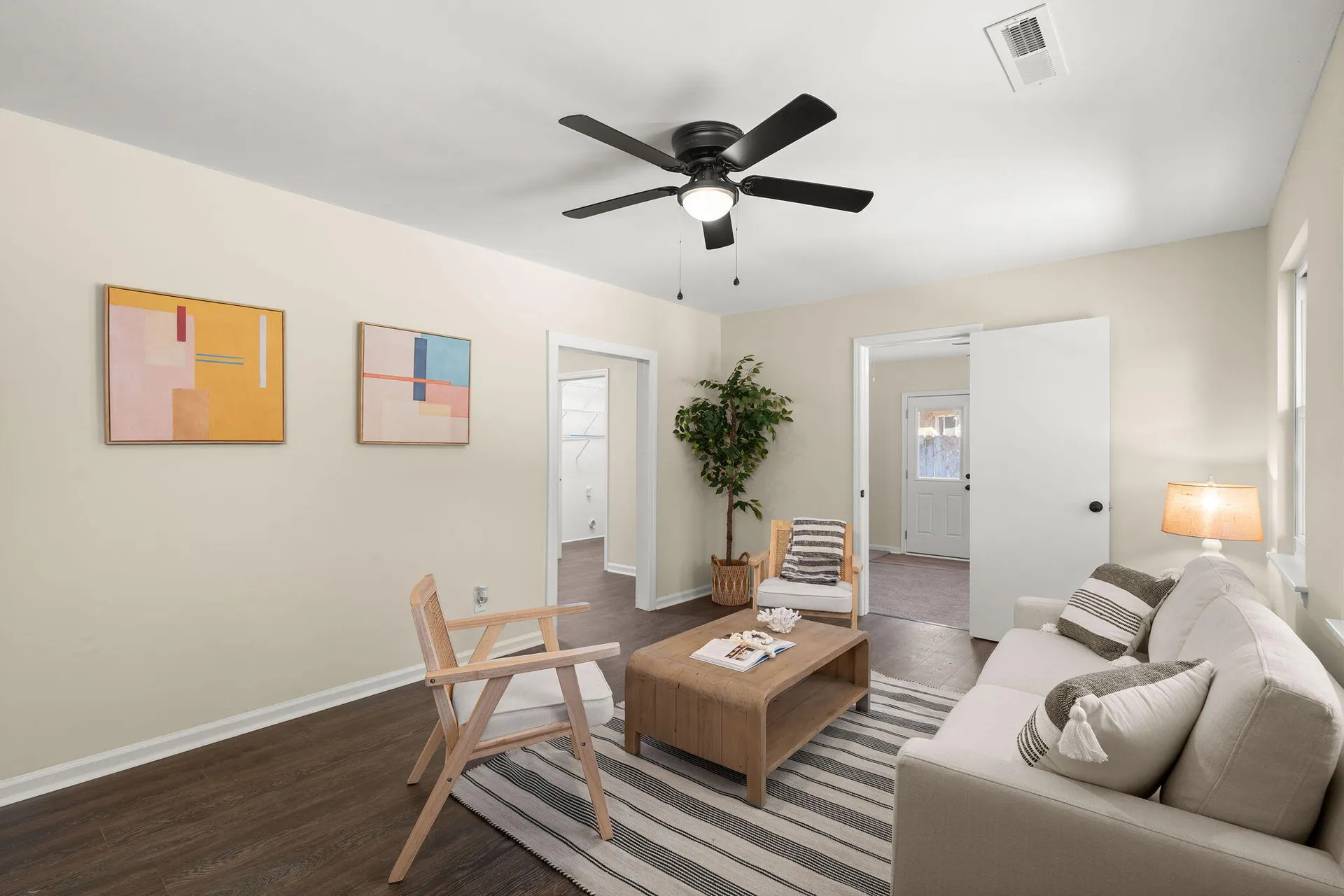 Property image 4 at 205 Owens Drive, Summerville, SC 29485