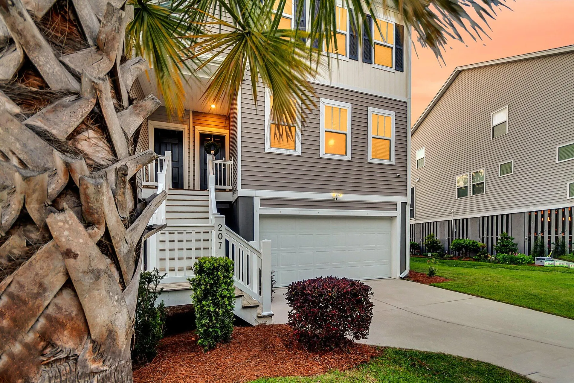 Property image 2 at 207 Winding River Drive, Johns Island, SC 29455