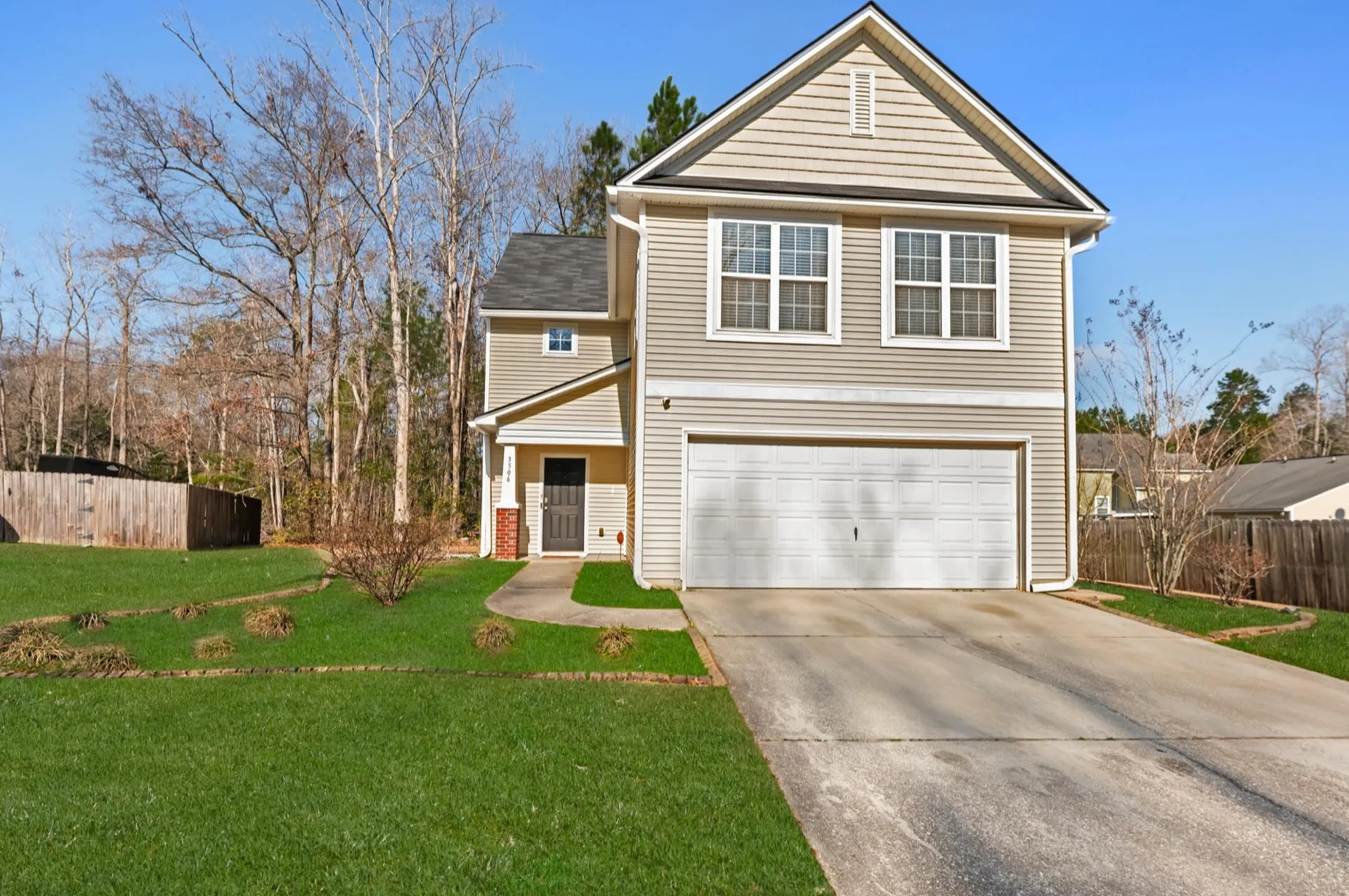 3506 Galaxy Road