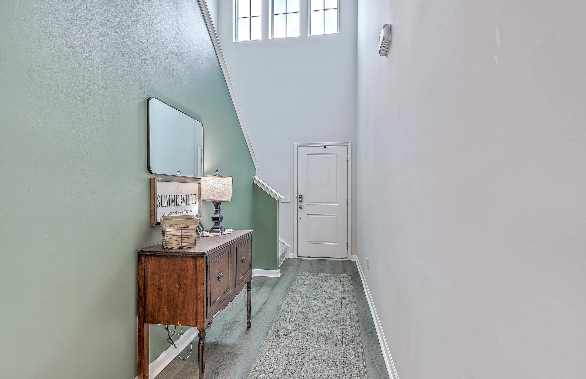 302 Fox Gap Road