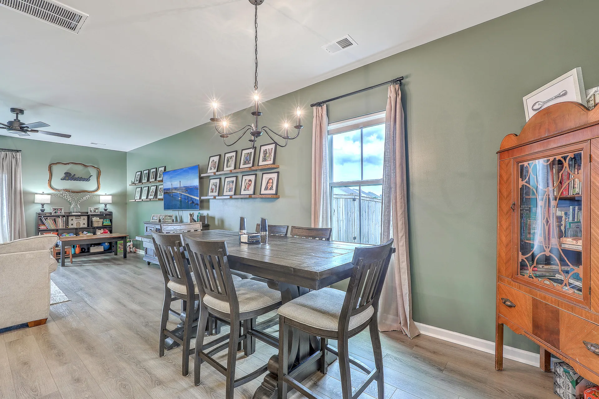 Property image 3 at 302 Fox Gap Road, Summerville, SC 29486