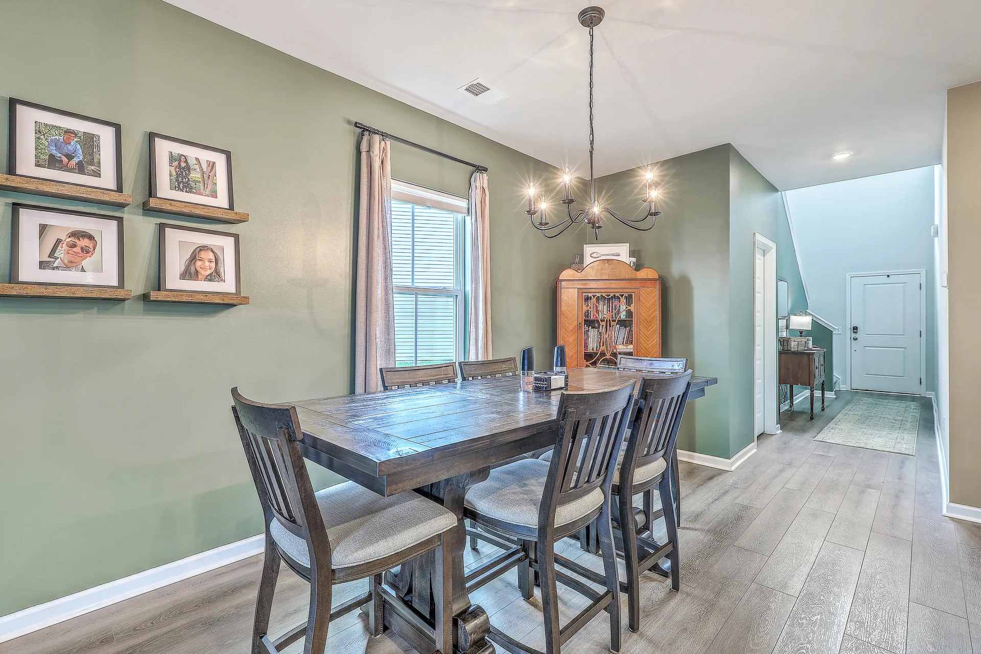 Property image 4 at 302 Fox Gap Road, Summerville, SC 29486