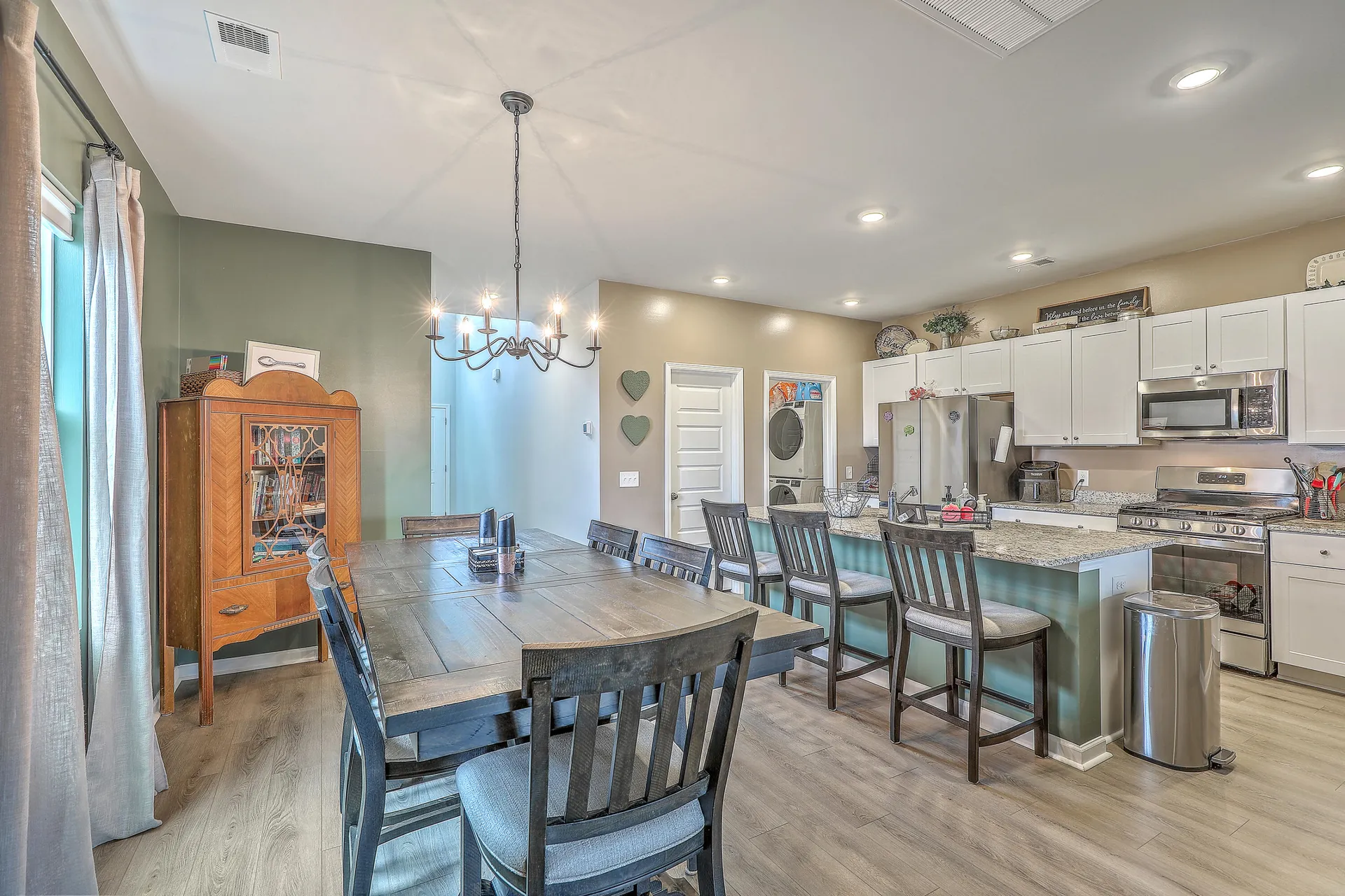 Property image 5 at 302 Fox Gap Road, Summerville, SC 29486