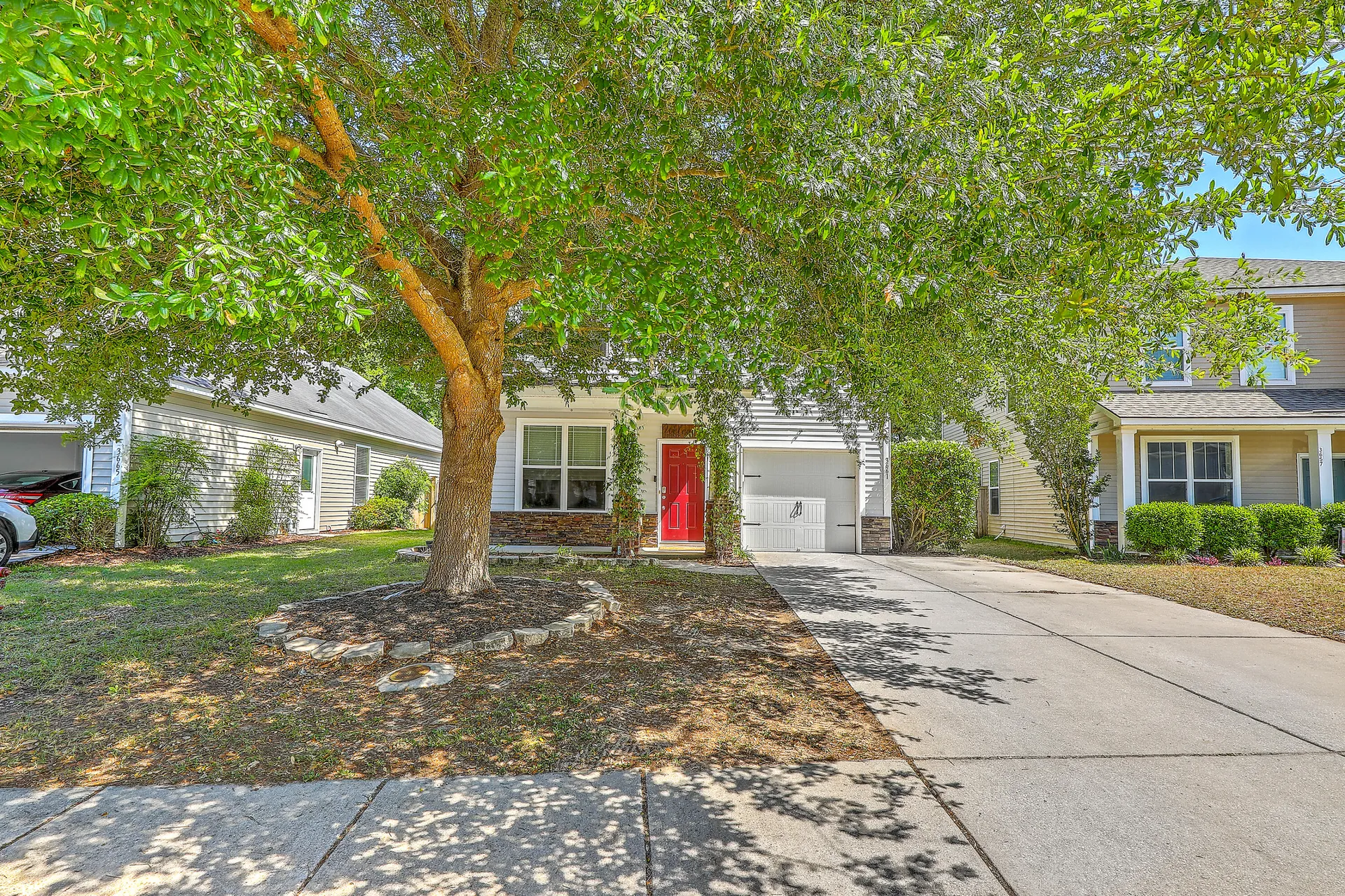 3661 Locklear Lane