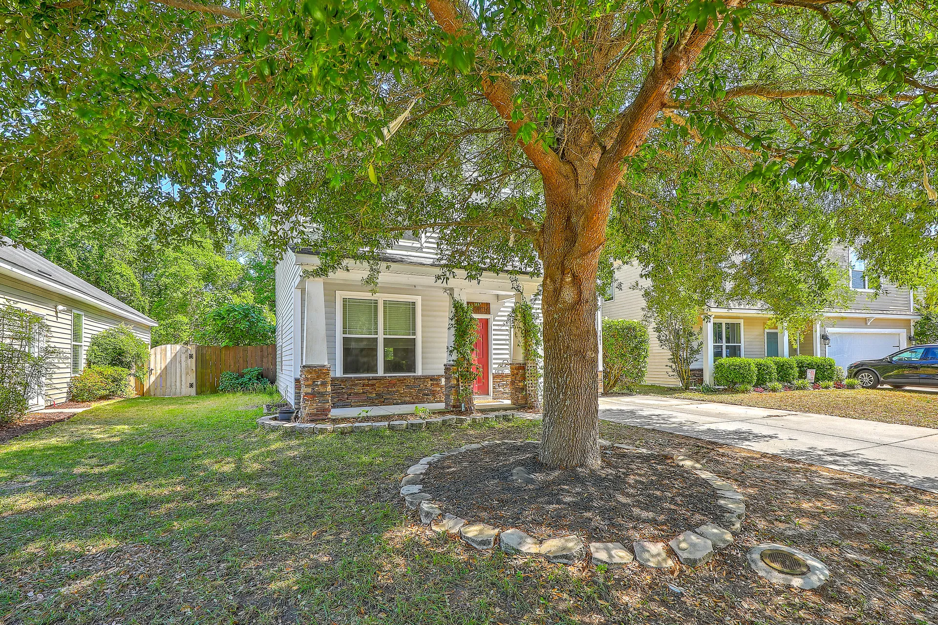 Property image 2 at 3661 Locklear Lane, Mount Pleasant, SC 29466