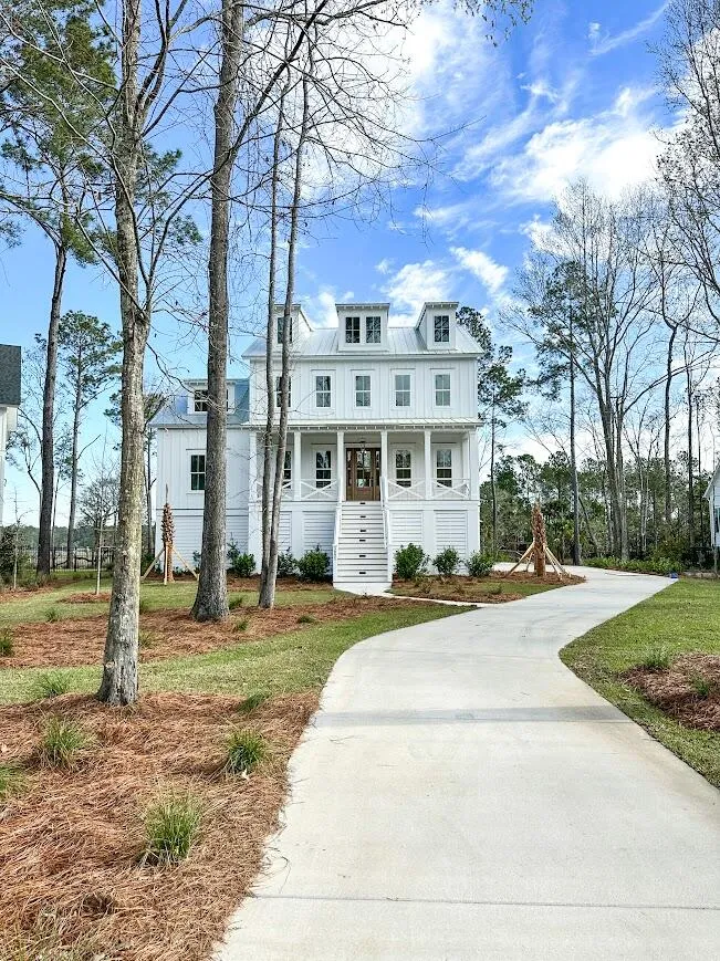 1461 Jeremy Cay Court Lot 110