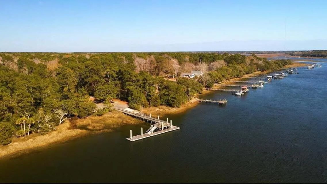 Property image 2 at 1461 Jeremy Cay Court Lot 110, Awendaw, SC 29429