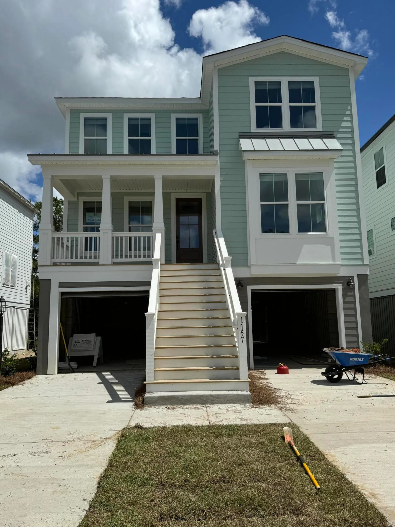 1157 Oak Bluff Avenue