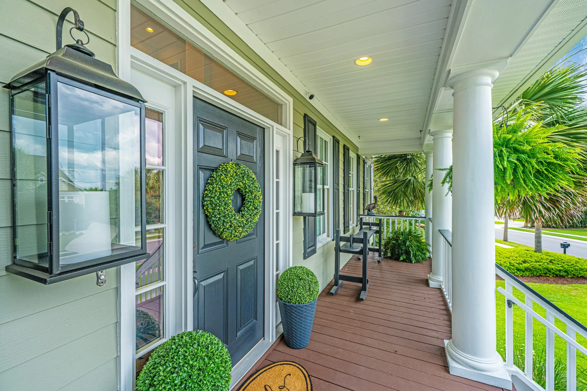 Property image 2 at 544 Two Mile Run, Johns Island, SC 29455