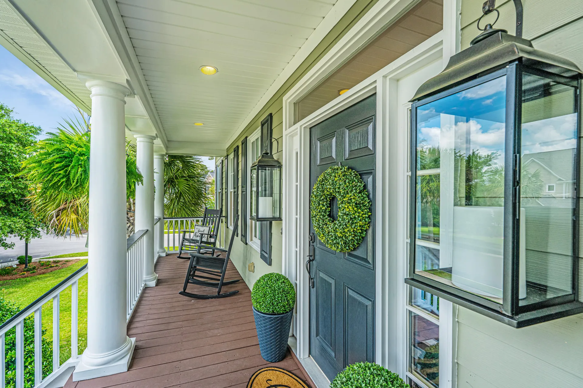 Property image 3 at 544 Two Mile Run, Johns Island, SC 29455