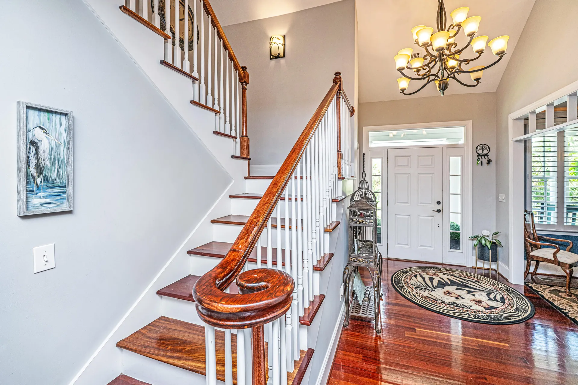 Property image 4 at 544 Two Mile Run, Johns Island, SC 29455