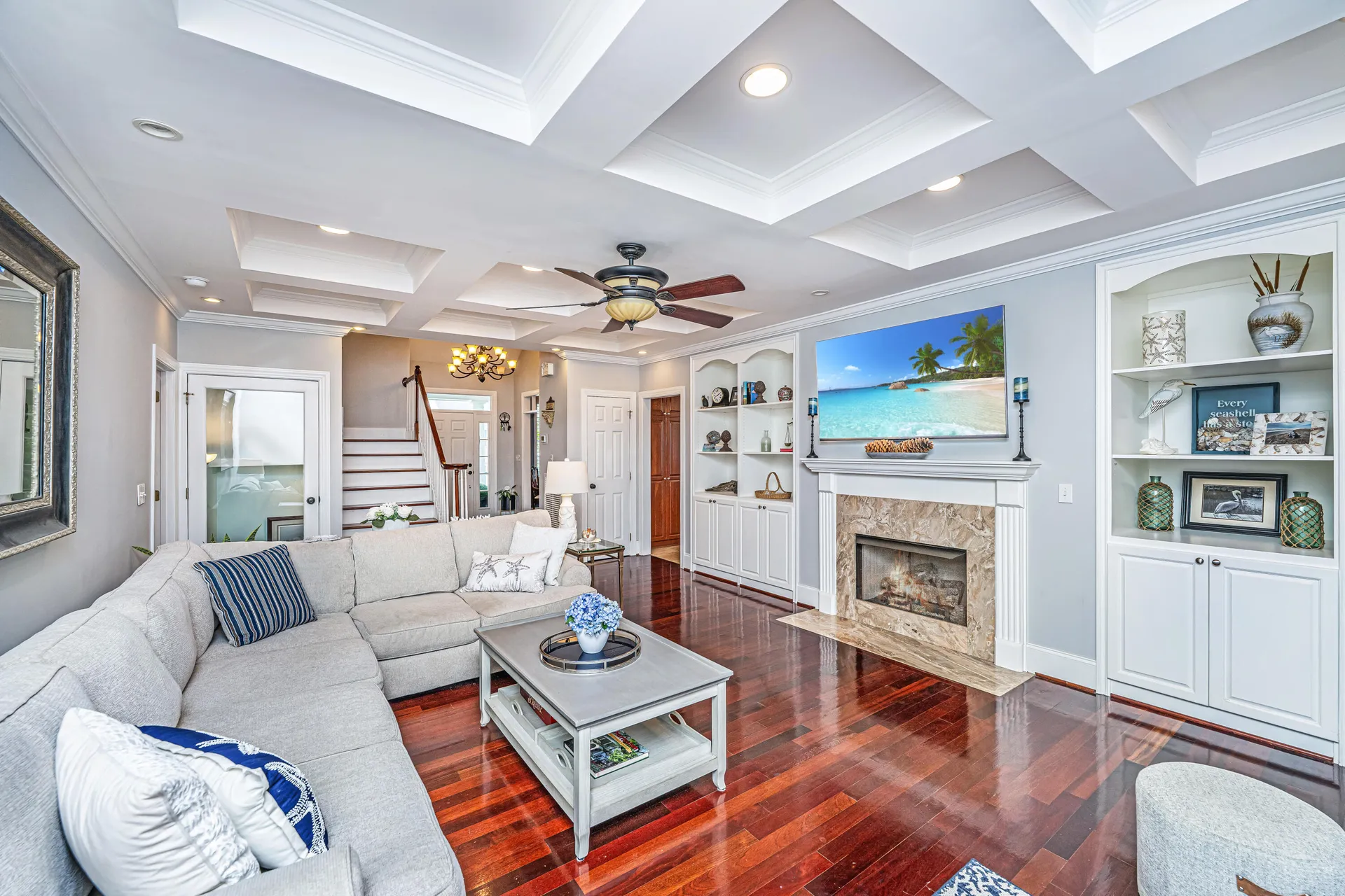 Property image 5 at 544 Two Mile Run, Johns Island, SC 29455