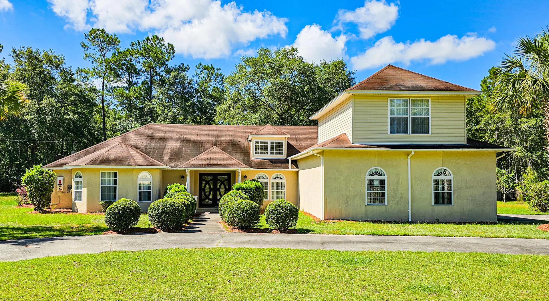 Property image 2 at 544 Capers Road, Walterboro, SC 29488