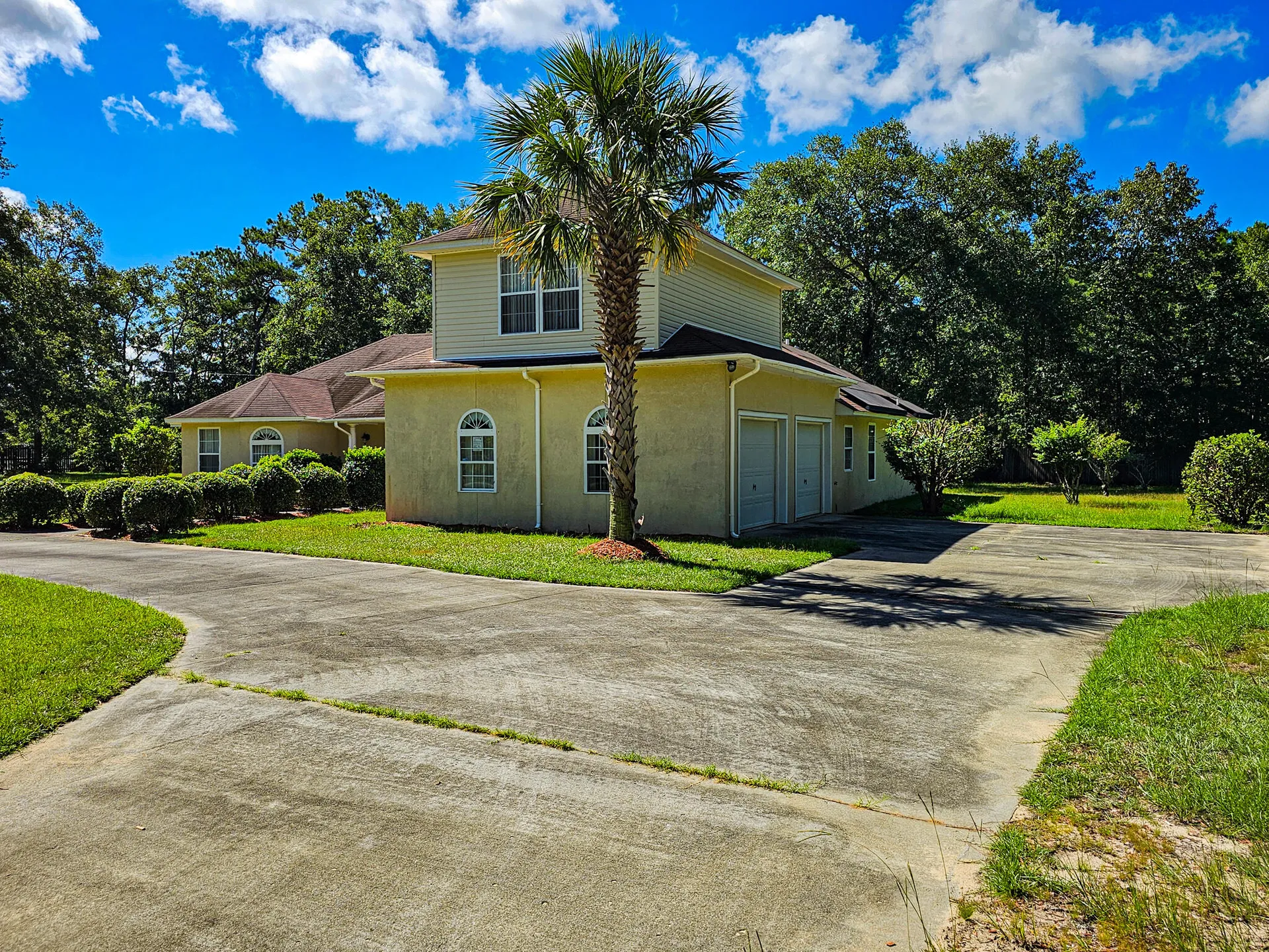 Property image 3 at 544 Capers Road, Walterboro, SC 29488