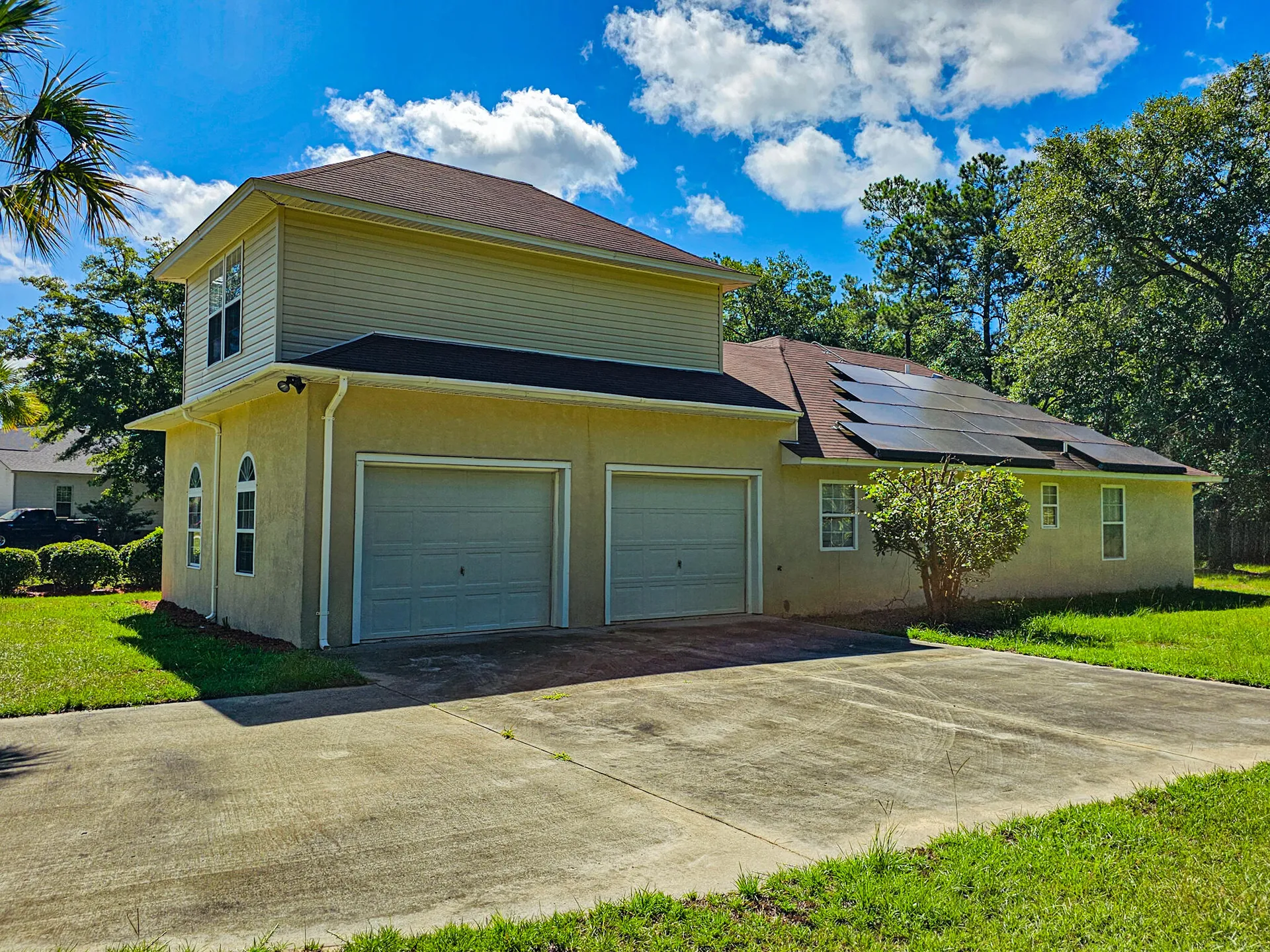 Property image 4 at 544 Capers Road, Walterboro, SC 29488