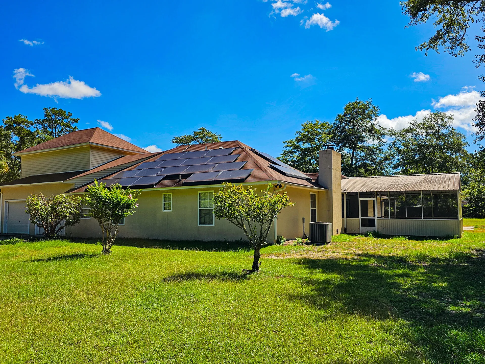 Property image 5 at 544 Capers Road, Walterboro, SC 29488
