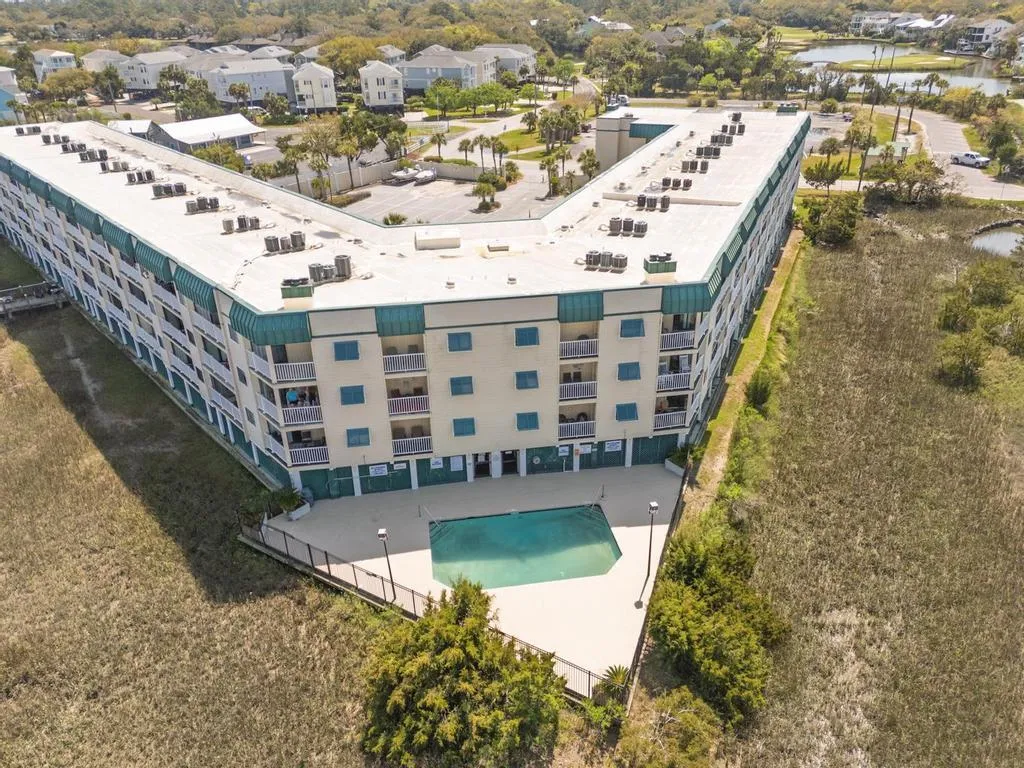 116 Bay Creek Villa