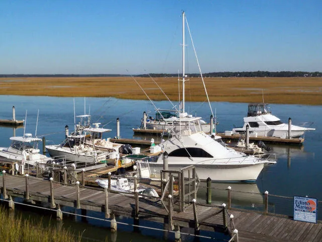 Property image 3 at 116 Bay Creek Villa, Edisto Beach, SC 29438