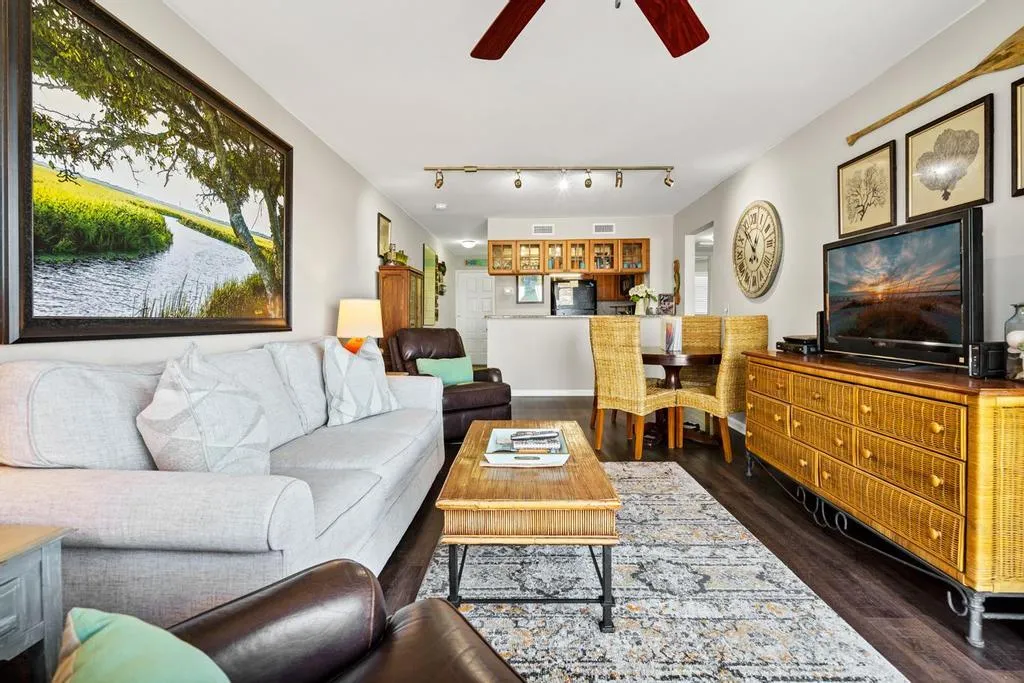 Property image 5 at 116 Bay Creek Villa, Edisto Beach, SC 29438