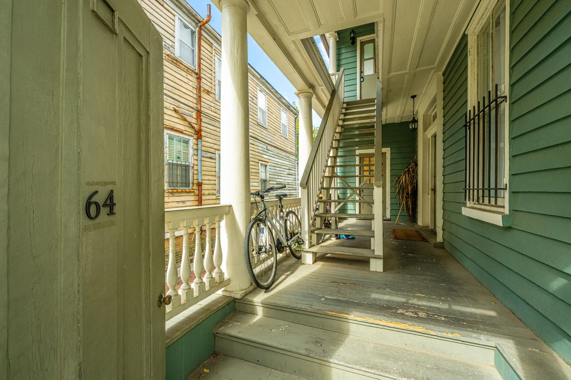 Property image 2 at 64 Radcliffe Street, Charleston, SC 29403