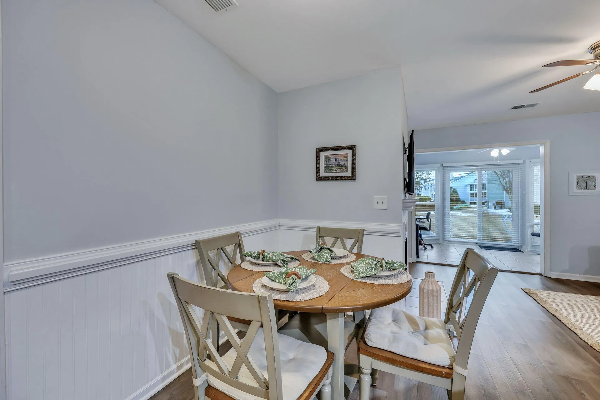 Property image 3 at 2345 Tall Sail Drive C, Charleston, SC 29414