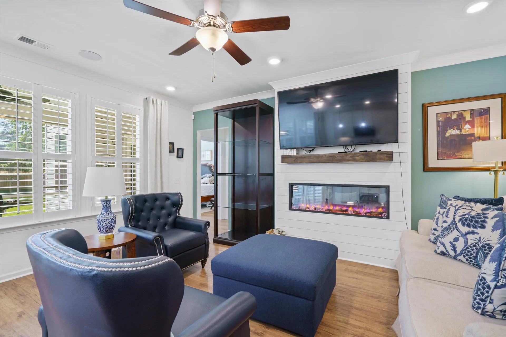 Property image 2 at 101 Caleb Court, Ladson, SC 29456