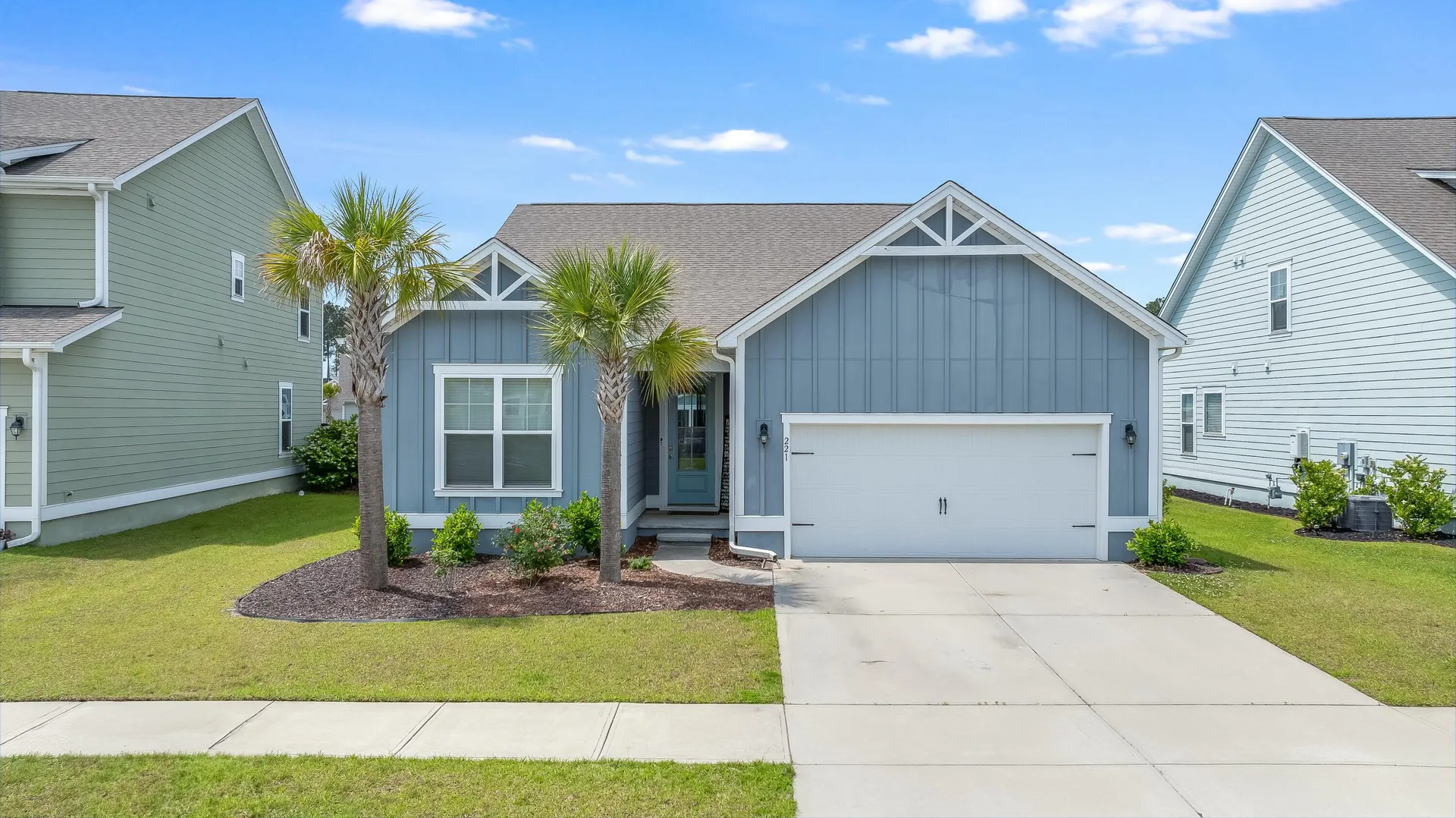 221 Seaworthy Street