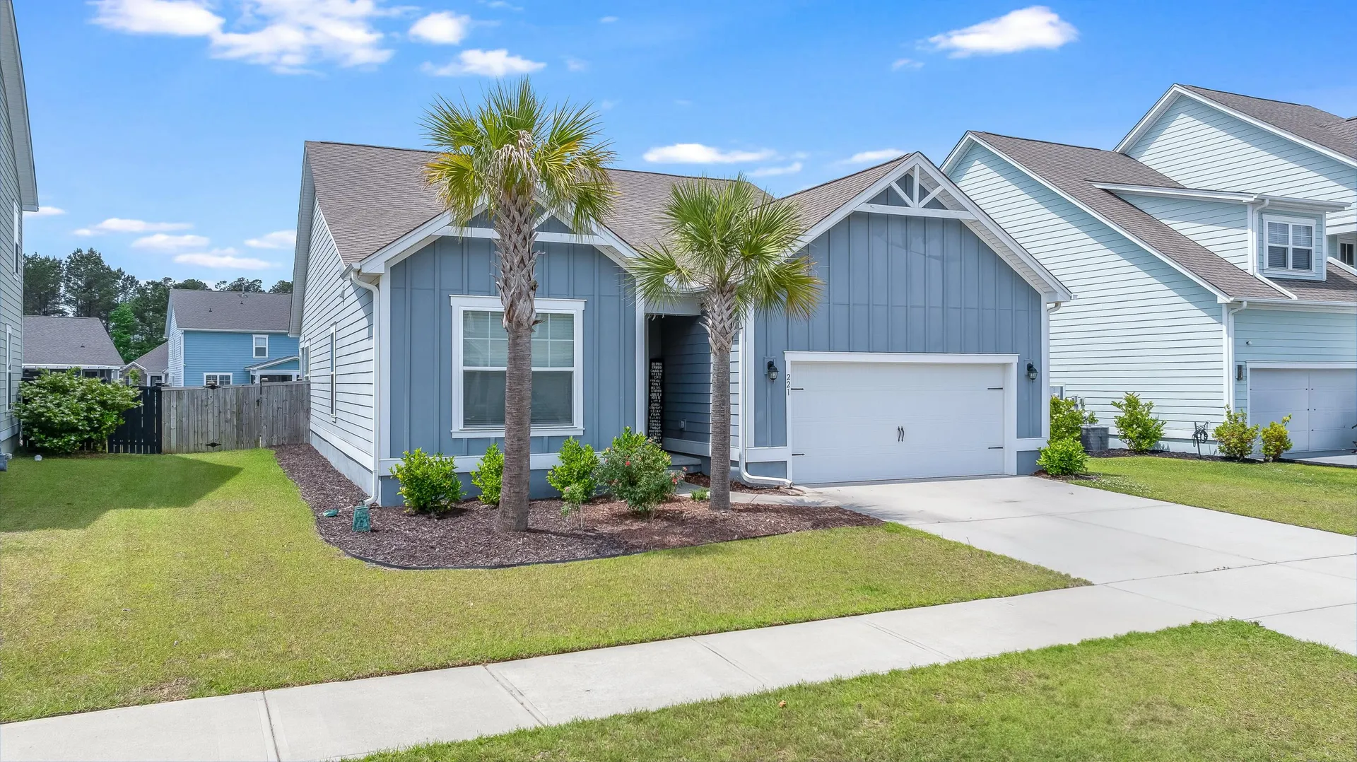 Property image 3 at 221 Seaworthy Street, Summerville, SC 29486
