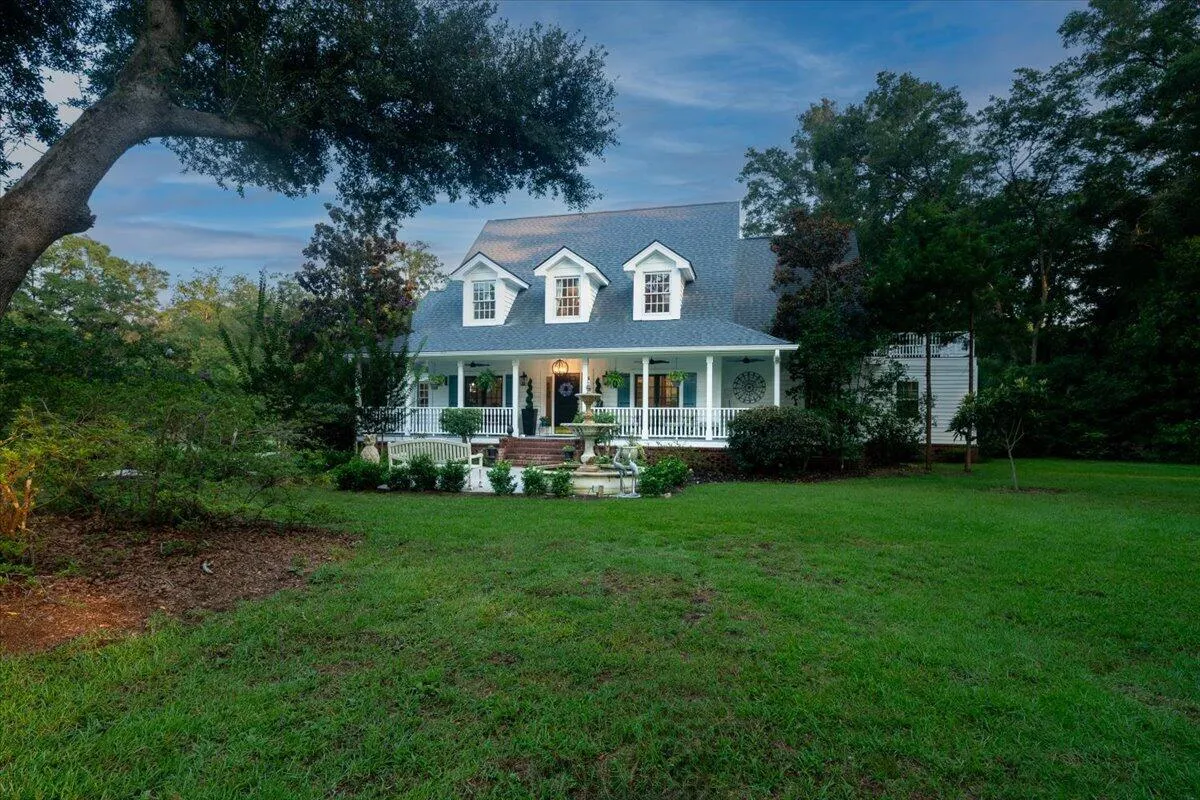 Property image 2 at 6949 Maybank Highway, Wadmalaw Island, SC 29487