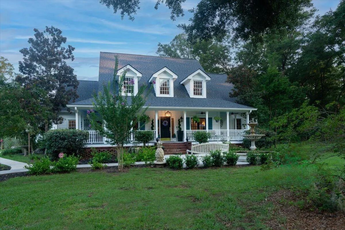 Property image 3 at 6949 Maybank Highway, Wadmalaw Island, SC 29487