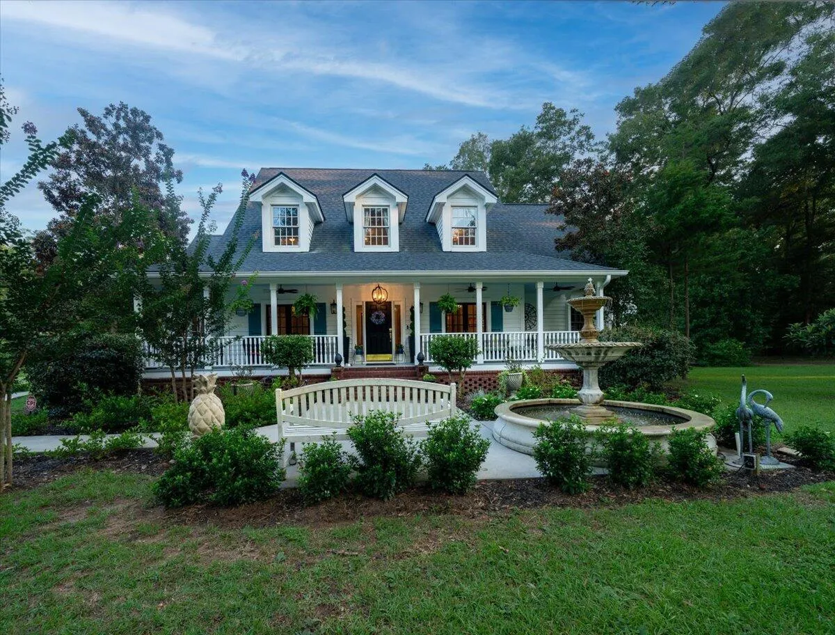 Property image 4 at 6949 Maybank Highway, Wadmalaw Island, SC 29487