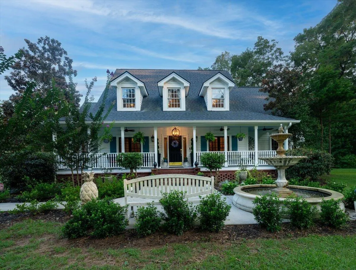 Property image 5 at 6949 Maybank Highway, Wadmalaw Island, SC 29487