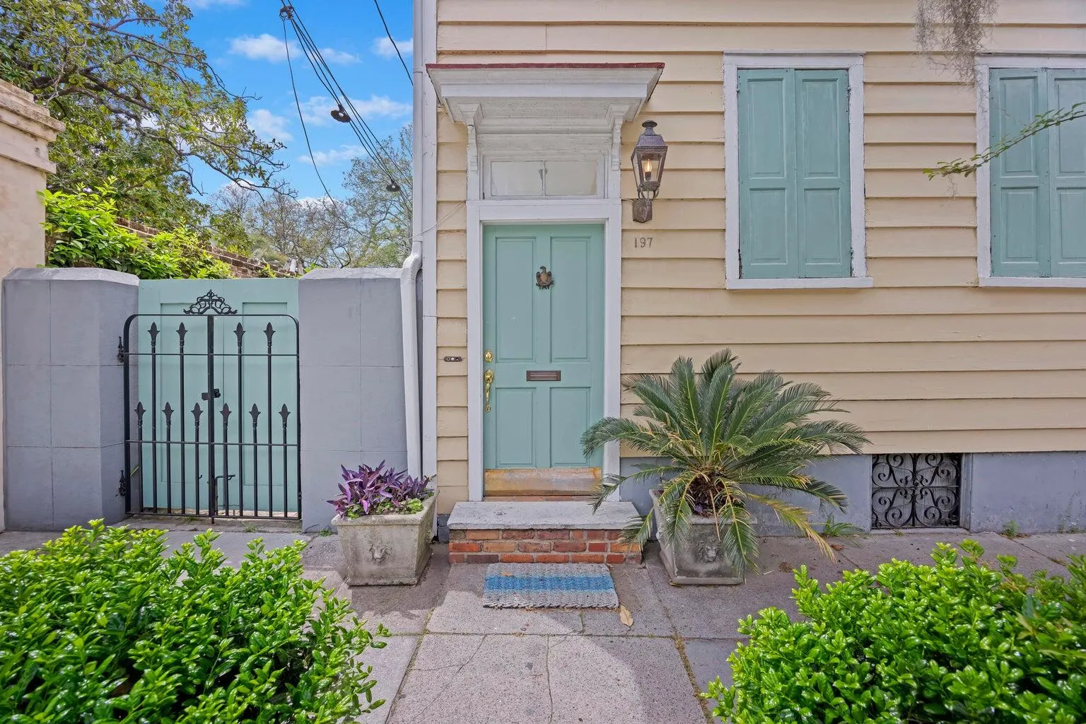 Property image 3 at 197 Coming Street, Charleston, SC 29403