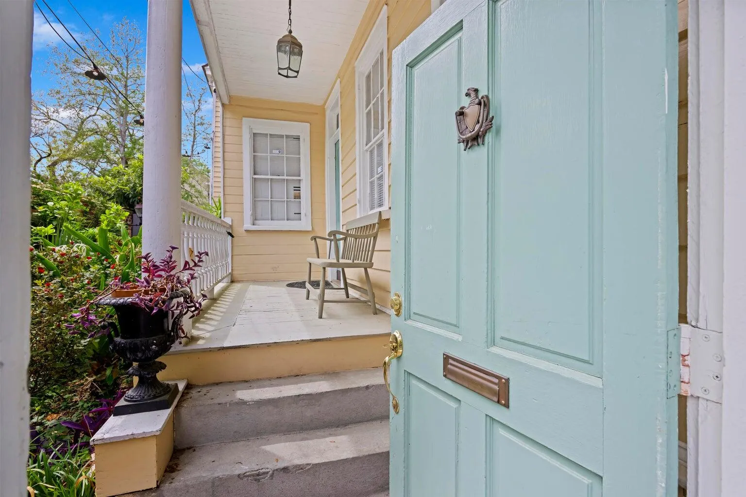 Property image 4 at 197 Coming Street, Charleston, SC 29403