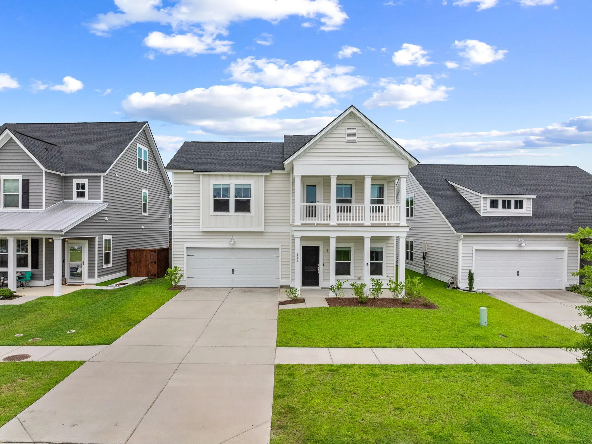 Property image 2 at 111 Haverhill Street, Summerville, SC 29486