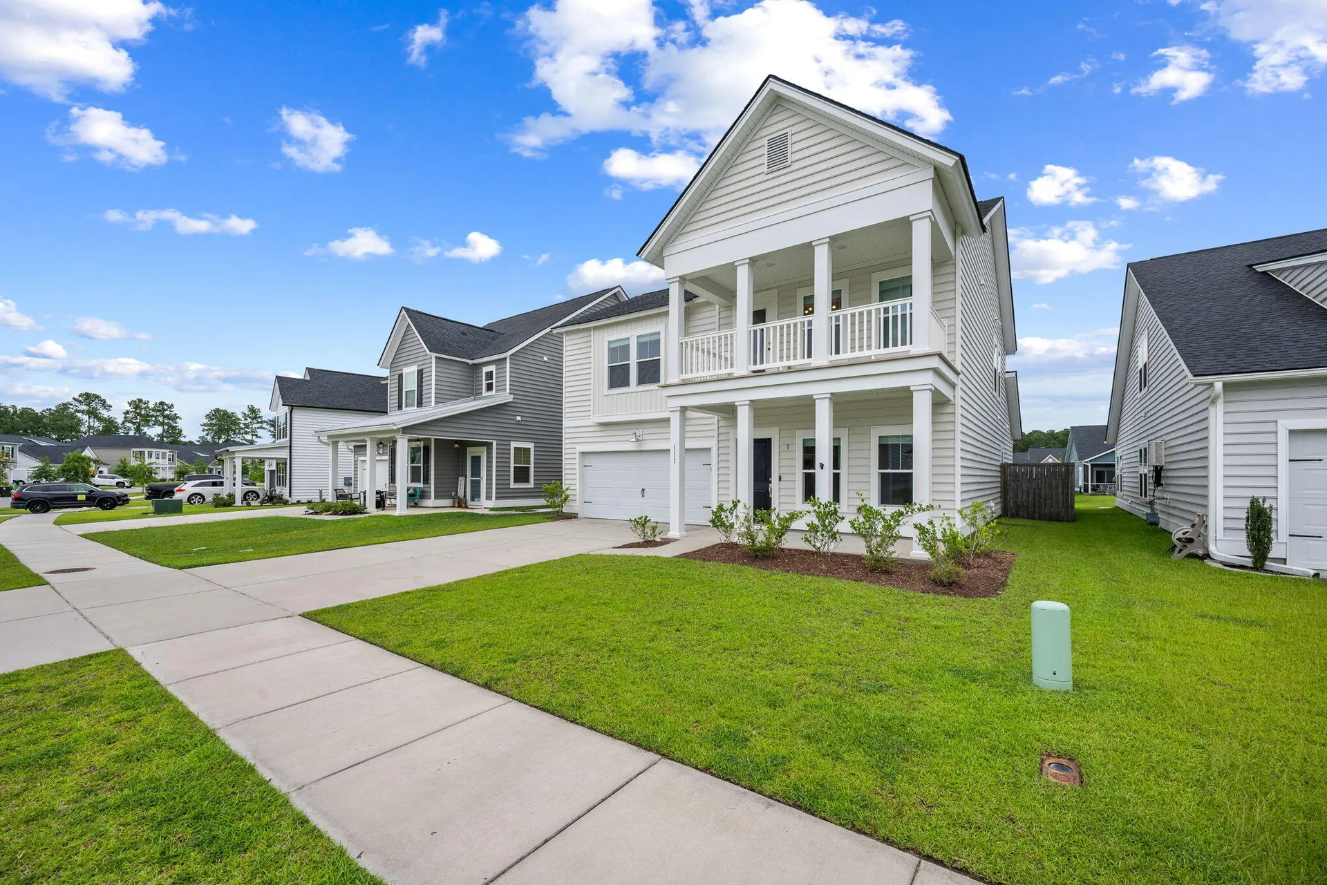 Property image 4 at 111 Haverhill Street, Summerville, SC 29486