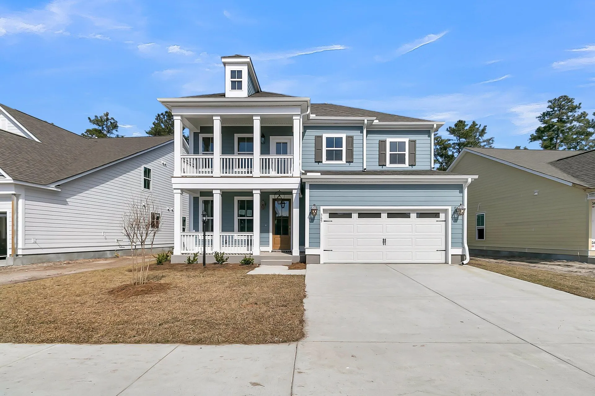 772 Maynard Lane