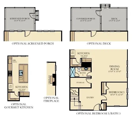 Property image 3 at 1039 Scotch Bonnet Way, Summerville, SC 29485