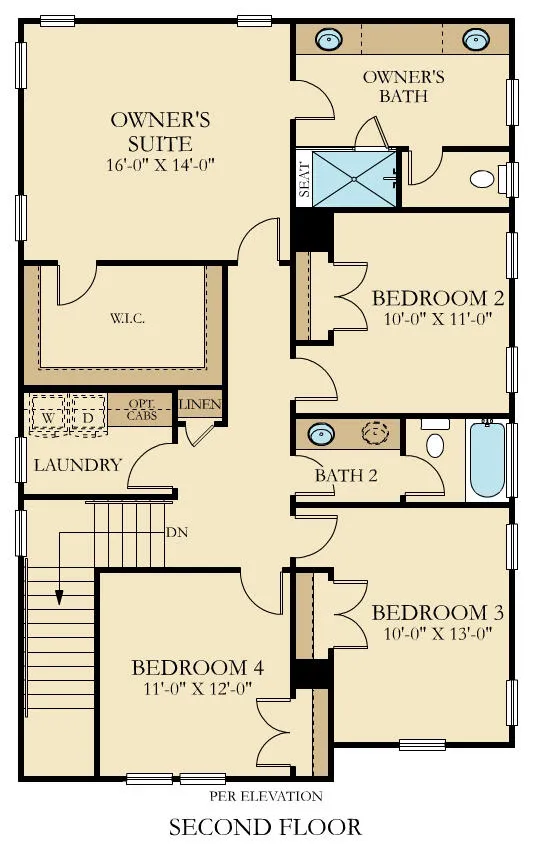 Property image 4 at 1039 Scotch Bonnet Way, Summerville, SC 29485
