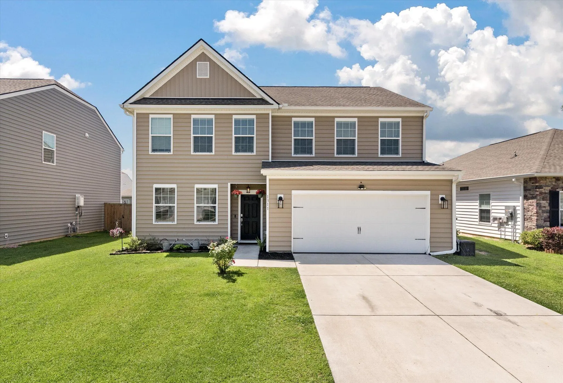 1311 Berry Grove Drive