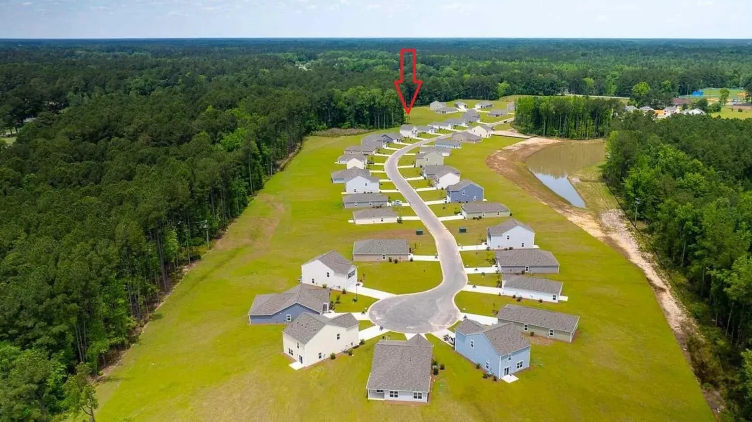 Property image 4 at 132 Brooks Drive, Holly Hill, SC 29059