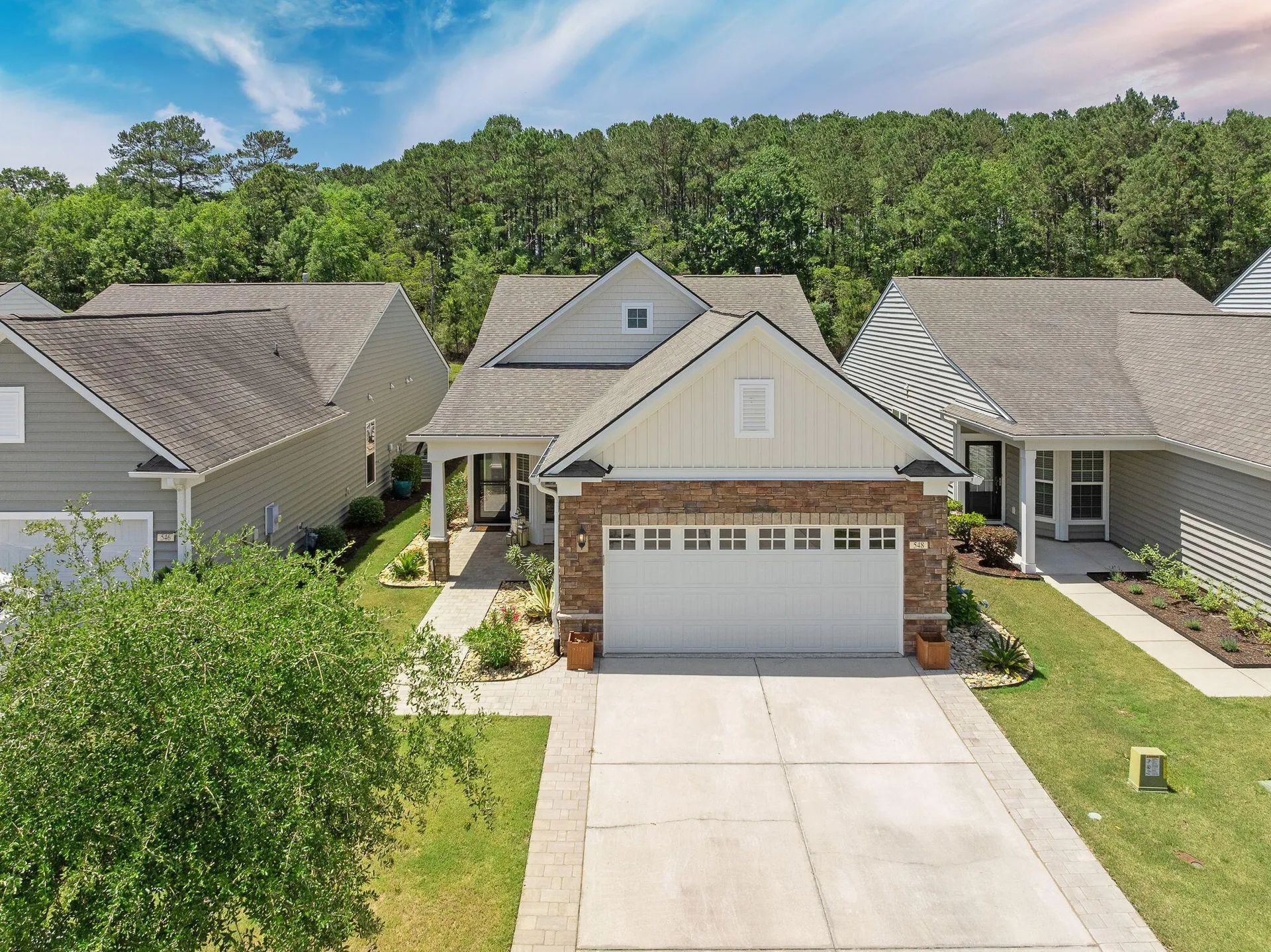 Property image 2 at 548 Sea Foam Street, Summerville, SC 29486