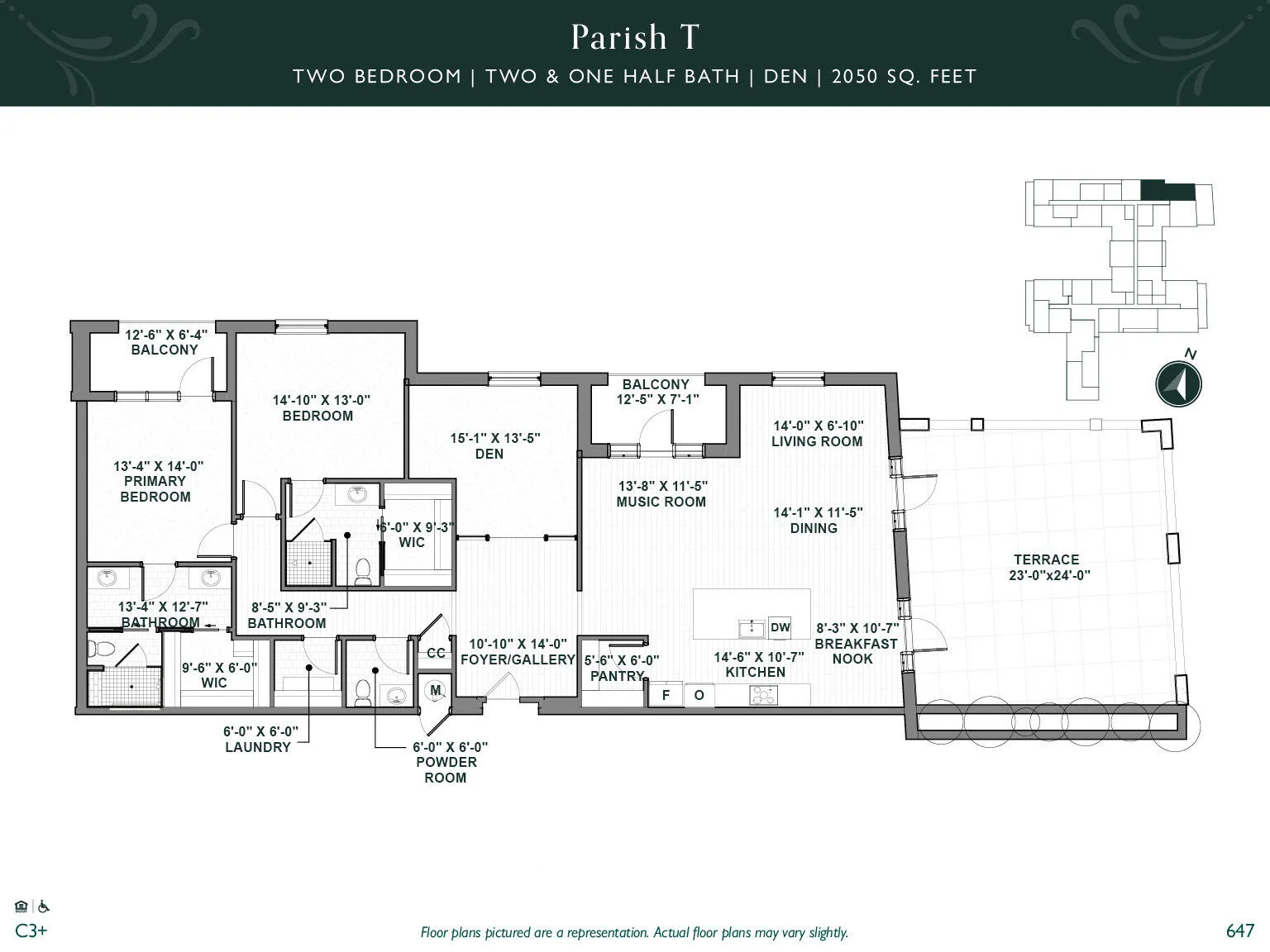 Property image 2 at 609 King Street 647, Charleston, SC 29403