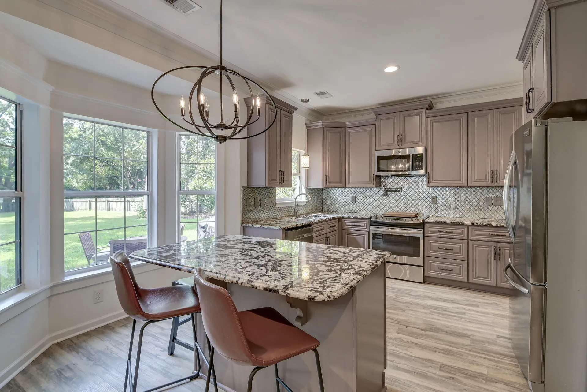 3298 Heathland Way