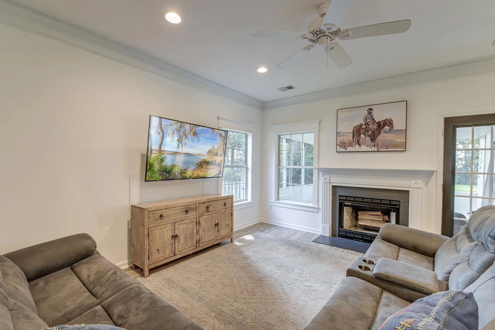 Property image 3 at 3298 Heathland Way, Mount Pleasant, SC 29466