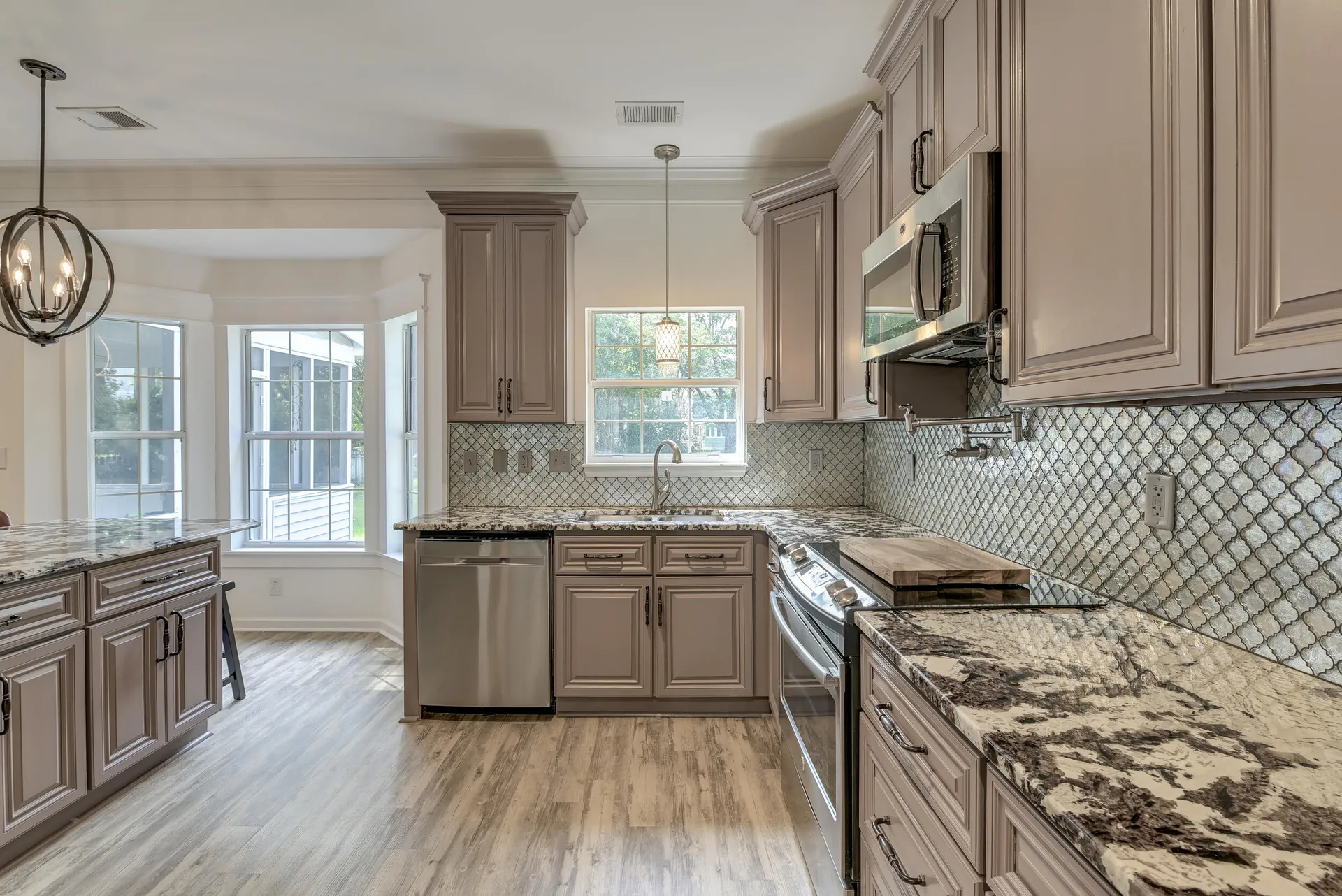 Property image 5 at 3298 Heathland Way, Mount Pleasant, SC 29466
