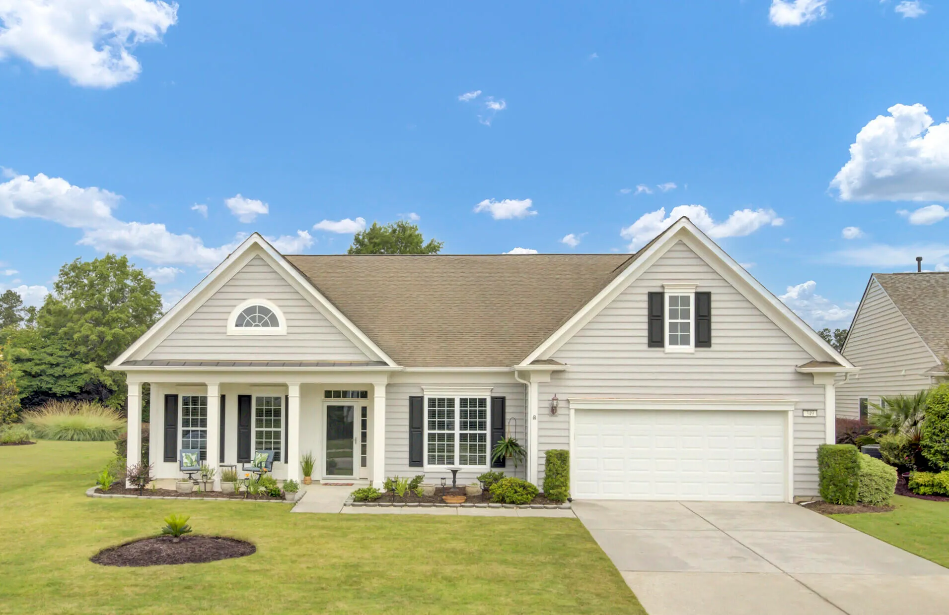 349 Waterlily Way