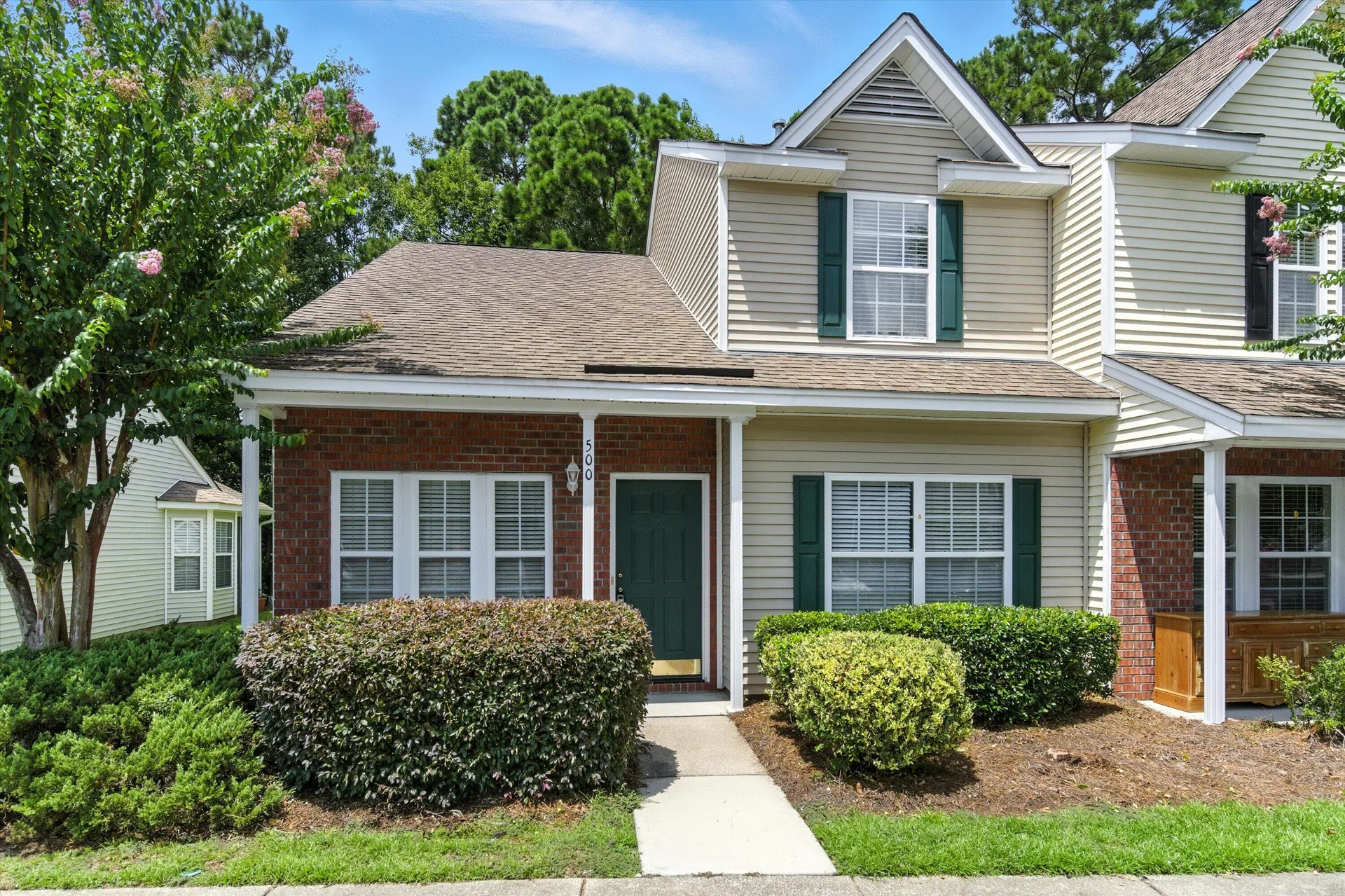 500 Yellow Hawthorn Circle