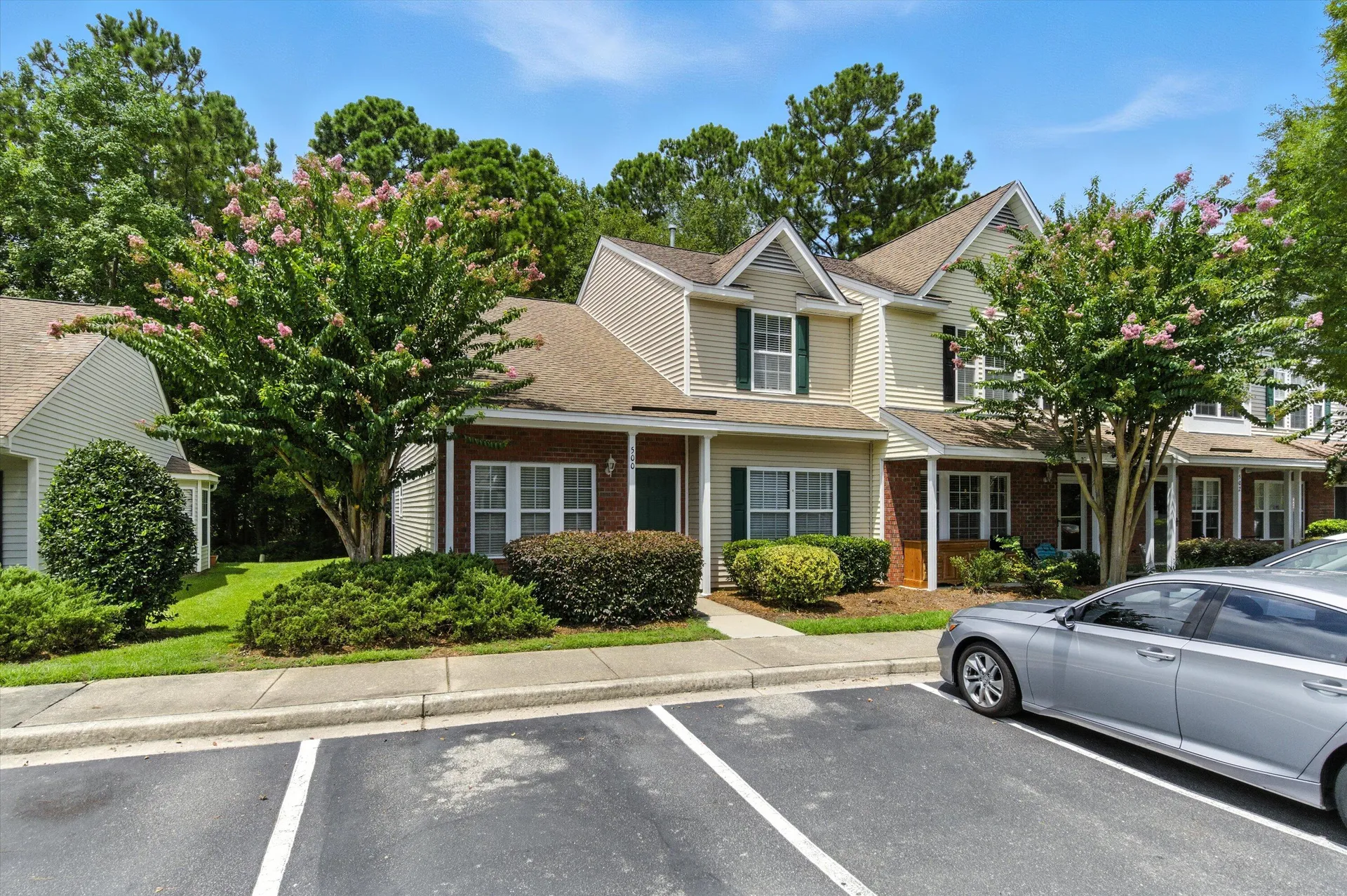 Property image 2 at 500 Yellow Hawthorn Circle, Summerville, SC 29483