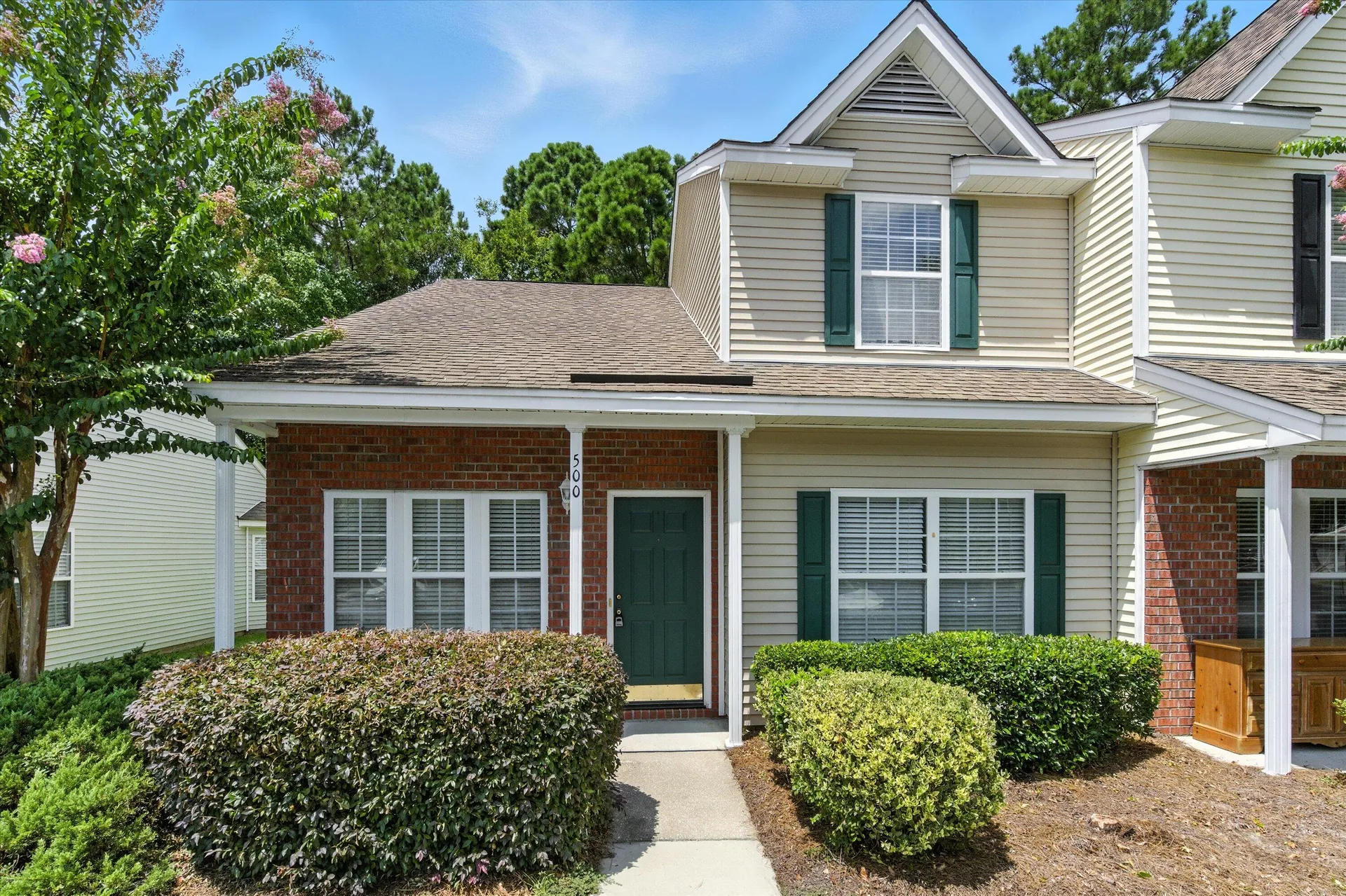 Property image 3 at 500 Yellow Hawthorn Circle, Summerville, SC 29483